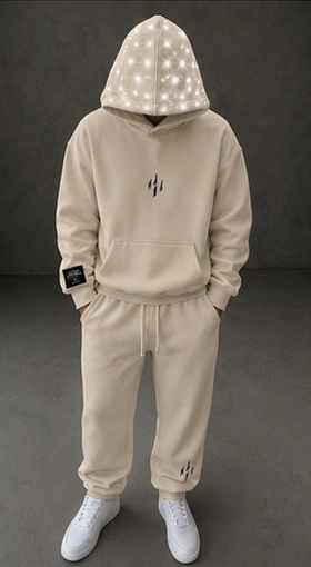 BEIGE Human Altered full set