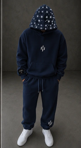 NAVY Human Altered full set